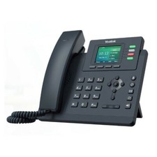 Telefono IP Yealink SIP-T33G
