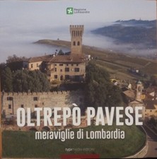 Oltrepò pavese meraviglie di
