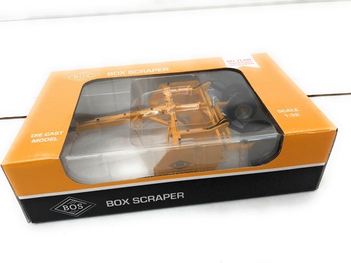 Ros collection bos box - bos,
