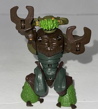 Gormiti Lords of Nature Return