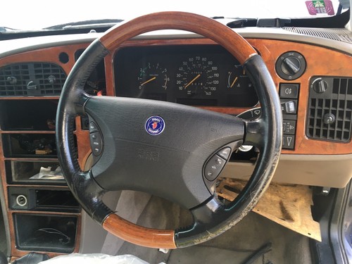 Saab 9000 aero cse - 9000, cd