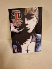 GTO Deluxe #6 - Big GTO -