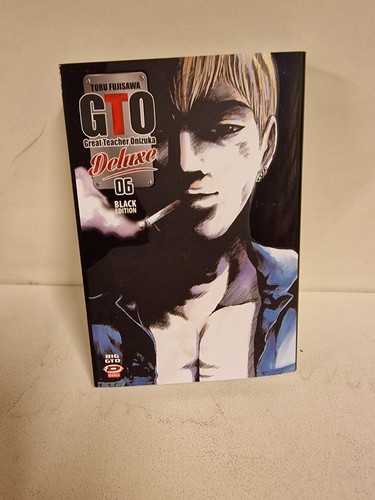 Gto deluxe big - gto,
