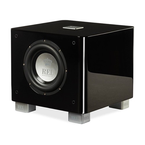 Rel acoustics t7x - rel, sub
