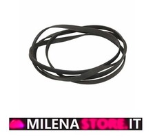 Cinghia nuova e originale per