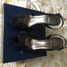 Scarpe Donna Usate Renato Balestra Taglia 36