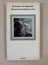 Vizi privati pubbliche virtù