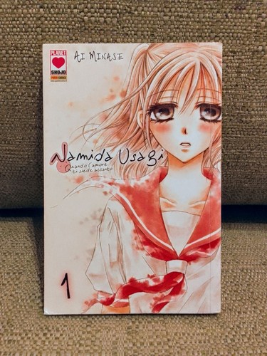 Namida usagi quando - namida,