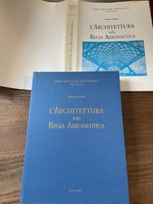 MARIANO RANISI-L'ARCHITETTURA