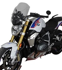 MRA CUPOLINO TRASPARENTE BMW R