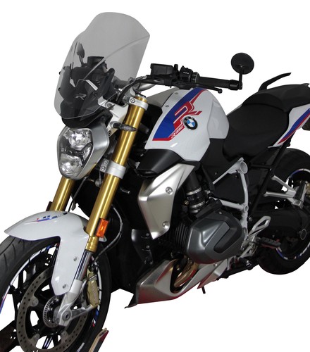 Mra cupolino trasparente bmw - trasparente,