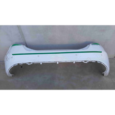 Paraurti posteriore (POST) ALFA ROMEO GIULIA 2017