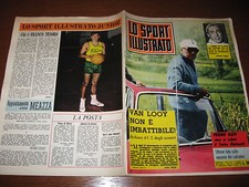LO SPORT ILLUSTRATO GAZZETTA