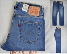 levis 511 Jeans Levi's da uomo