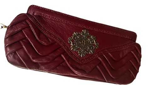 Borsa pochette isabella - borsa,
