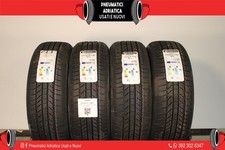 4 PNEUMATICI NUOVI CONTINENTAL