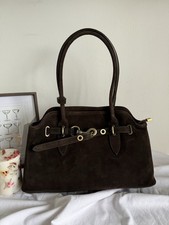 Borsa Da Donna, Borsa In Pelle