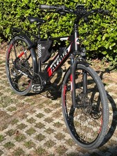 Atala Cute Evo city e-bike