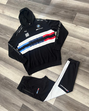 Puma BMW Motorsports tuta uomo