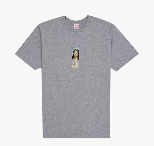 Shirt supreme prayer - t-shirt,