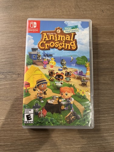Animal crossing new horizons - animal,