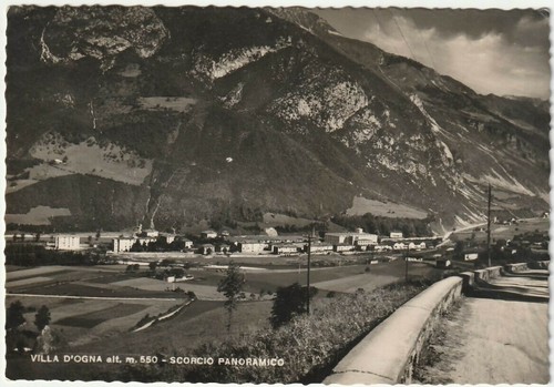 Villa ogna bergamo - -,