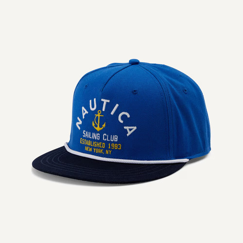 Cappello berretto nautica - berretto,