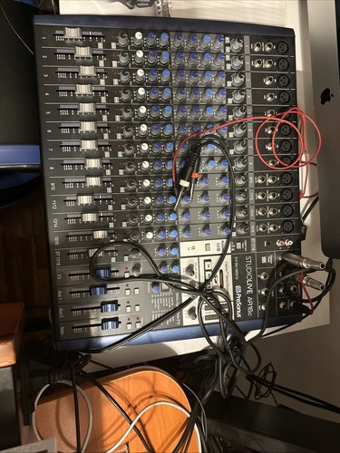 Mixer registratore studio - registratore, live