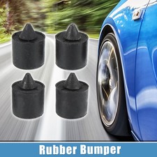 Set 4 Paraurti Auto Esterno in