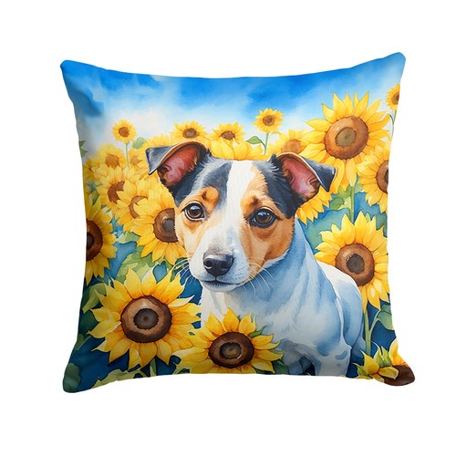 Jack russell terrier - russell, in