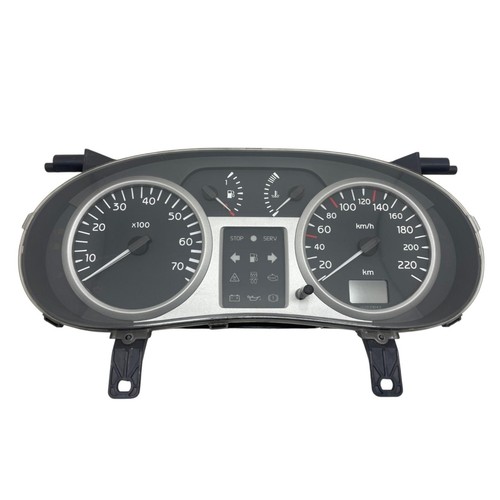 Quadro strumenti per - strumenti, renault