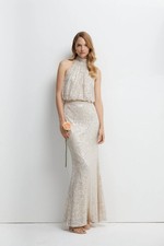 Maxi abito donna Coast