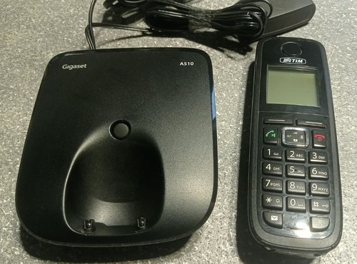 Telefono cordless siemens - cordless,