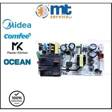 SCHEDA POTENZA 17151000006476 