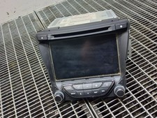 Hyundai i40 2012 radio - i40,