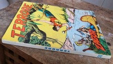 ZAGOR ZENITH ORIGINALE N.  53 STATO OTTIMO