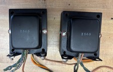 EL-84 DYNACO ST-35 / SCA-35