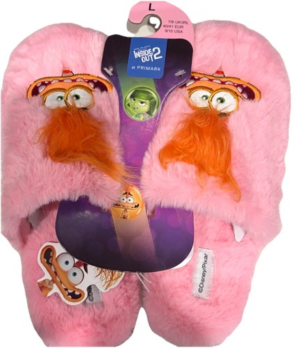 Pantofole disney donna dentro - disney,