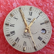 movimento orologio polso