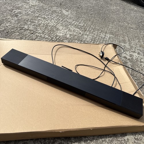 Soundbar yamaha ysp 1600 - yamaha,