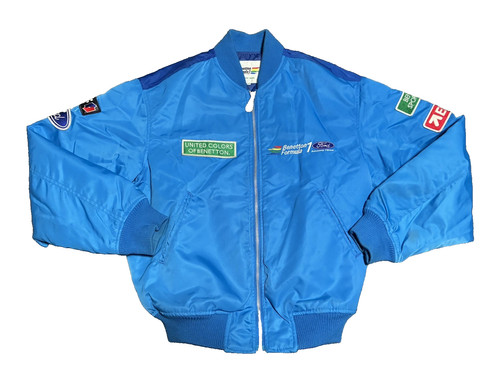 Giacca benetton formula - giacca, 1