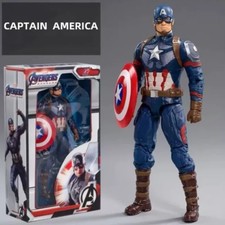 ✅Action Figure Marvel