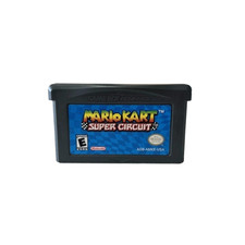 Mario Kart: Super Circuit For