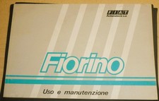 Libretto istruzioni uso