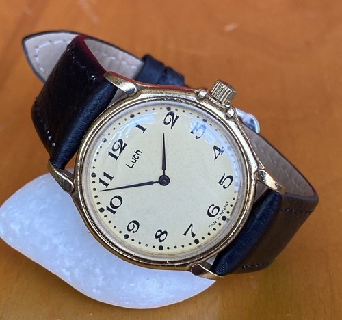 Orologio meccanico vintage