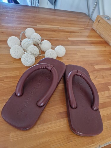 Camper lab infradito pelle - camper,