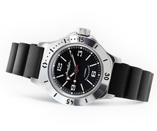 OROLOGIO AUTOMATICO MILITARE