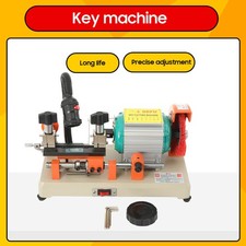 Macchina per Chiavi Manuale