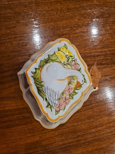 Franklin mint cordon - le,