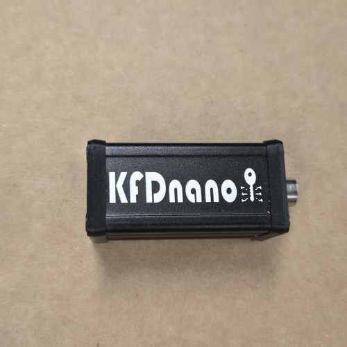 Kfdnano kfd usb - kfd, con